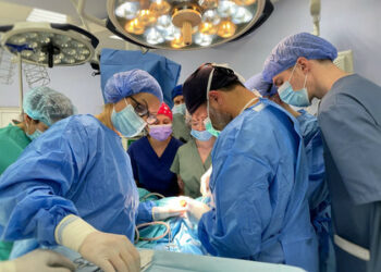 Planirane operacije obustavljene u regiji Lavova