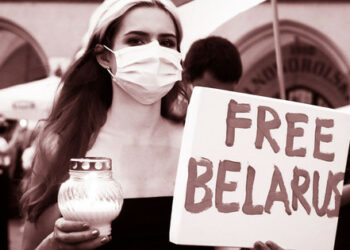 Prvi ukrajinsko-bjeloruski rat