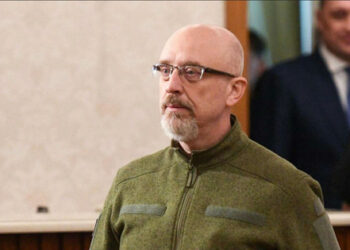 Reznikov je ispričao zašto se protuofenziva Oružanih snaga Ukrajine u regiji Kherson usporila