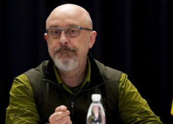 Reznikov upozorio na opasnost od ruske protuofenzive