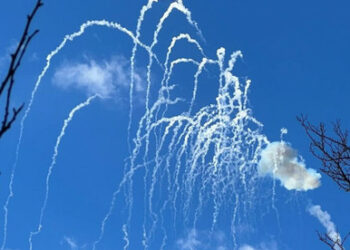 Rusi ispalili rakete na nekoliko regija Ukrajine