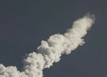 Rusi napali središte Kijeva dronovima kamikaza