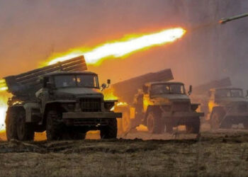 Rusi opet granatirali Harkiv iz raketnih sustava, ima mrtvih