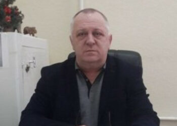 Rusi oslobodili otetog gradonačelnika Berislava Aleksandra Shapovalova