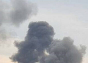 Rusi pokrenuli raketne napade na Kijev, ima i žrtava