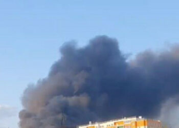 Rusi pokrenuli raketne napade na Odessu