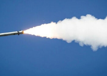 Rusi raketama pogodili vojnu jedinicu u blizini Dnjepra, ima mrtvih