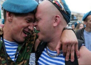 Rusi šalju maturante i kadete škola u rat