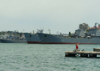 Rusi su navečer ispalili 11 krstarećih raketa na regije Dnjepropetrovska i Poltava