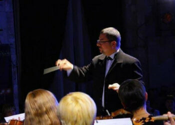 Rusi su ubili dirigenta regionalnog filharmonijskog društva u Khersonu