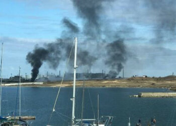 Rusija je najavila povlačenje iz sporazuma o žitaricama