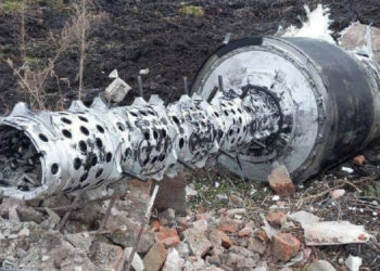 Rusija je već koristila oko 60% zaliha preciznog oružja – obavještajnih podataka