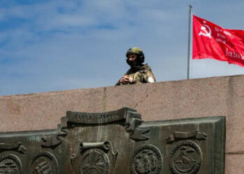 Rusija želi ujediniti okupirana područja u zasebnu saveznu četvrt – medije