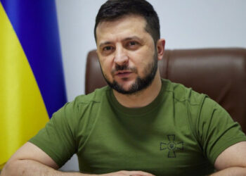 Ruske borbe u Ukrajini teže su nego tijekom Drugog svjetskog rata