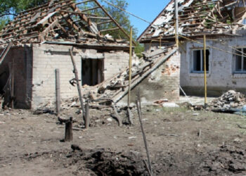 Ruski DRG dva puta pokušao ući na teritorij regije Sumy