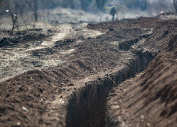 Ruski okupatori ubili ukrajinskog vojnika i ranili drugog