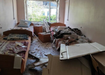 Ruski osvajači potpuno uništili 101 ukrajinsku bolnicu