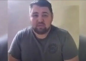 SBI istražuje veleizdaju gradonačelnika Sviatohirska