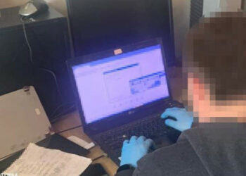 SBU pritvorio stanovnika Kalusha zbog objavljivanja mjesta koja su naručili Rusi