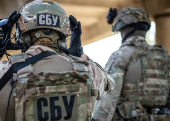 SBU razotkrio migranta u regiji Rivne koji je negirao ruske zločine u Buchi