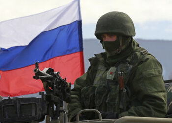 SSU objavio dokaze o pripremama Rusa za pripojenje okupiranih područja