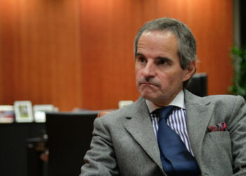 Šef IAEA-e potvrdio je da je rusko granatiranje narušilo integritet ZNPP-a