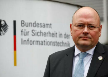Šef službe za kibernetičku sigurnost otpušten je u Njemačkoj nakon što je optužen za veze s Ruskom Federacijom