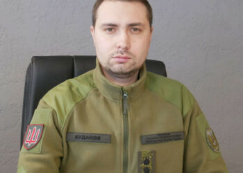 Šef ukrajinske obavještajne službe Kiril Budanov otkrio planove Rusije za rat u Ukrajini