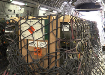 Serija protutenkovskog oružja iz Velike Britanije stigla u Ukrajinu