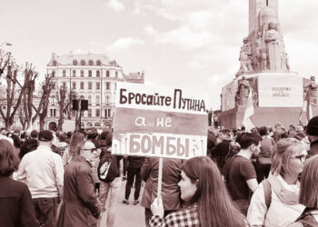 Signalizacija vrlina