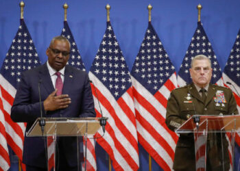 Sjedinjene Države odgovorile su na optužbe Ukrajine za nedovoljnu opskrbu oružjem