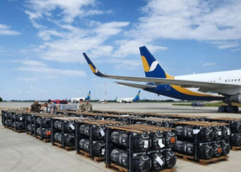 Sjedinjene Države pripremaju novi paket oružja za Ukrajinu vrijedan više od milijardu dolara