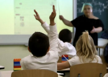 Škole u regiji Lavov pripremaju se za nastavak redovitog obrazovanja od 1. rujna