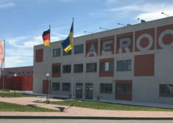 Sud je uhitio imovinu tvrtke ruskih korijena koja gradi tvornicu u Stryiju