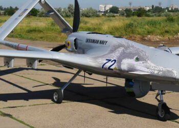 Turci će Ukrajincima dati Bayraktar TB2, za koji su Poljaci prikupili novac