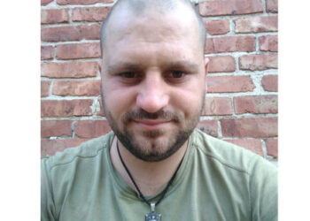 U Donbasu je umro 27-godišnji Roman Zadorozhny iz regije Lavov