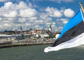 U Estoniji su trojica muškaraca osuđena za kupnju dronova za rusku vojsku