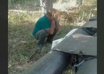 U Lysychansku Rusi pucaju na civile koji su uzimali vodu.