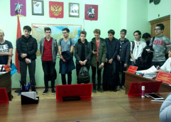 U Moskvi i Sankt Peterburgu najavljena tajna mobilizacija – obavještajna služba