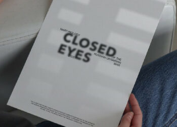 U Ukrajini se stvara mučenik žrtava rata s Rusijom