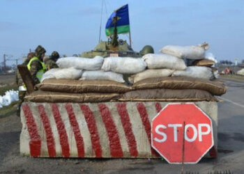 U regiji Mykolaiv Rusi pod krinkom civila napali su Oružane snage Ukrajine