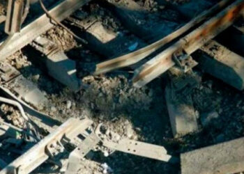 U ruskom Belgorodu nepoznate osobe oštetile željezničke pruge na granici s Ukrajinom