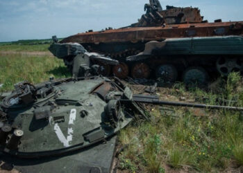 U tri dana par Bayraktara uništio rusku opremu za više od 26 milijuna dolara