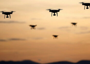 UKROBORONPROM i Glavni stožer razvili su program za razvoj bespilotnih letjelica