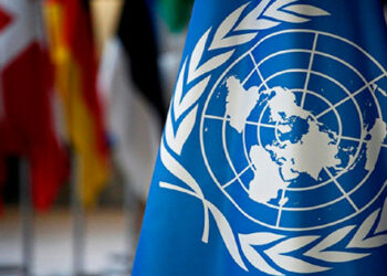 UN je zanijekao postojanje uputa da se ruska invazija ne naziva ratom