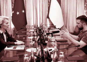 Ukrajina ima pravo zahtijevati i ne bojati se da će se netko uvrijediti