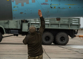 Ukrajina je ojačala protuzračnu obranu u sjevernom smjeru