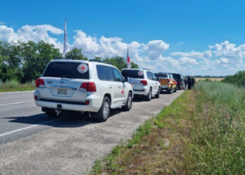 Ukrajina uspjela vratiti tijela 30 poginulih vojnika