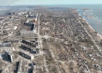 Ukrajinska vojska odbacila je ultimatum osvajača o predaji Mariupolja