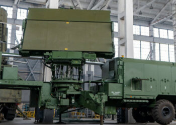 Ukrajinska vojska usvojila je radarsku postaju Phoenix-1